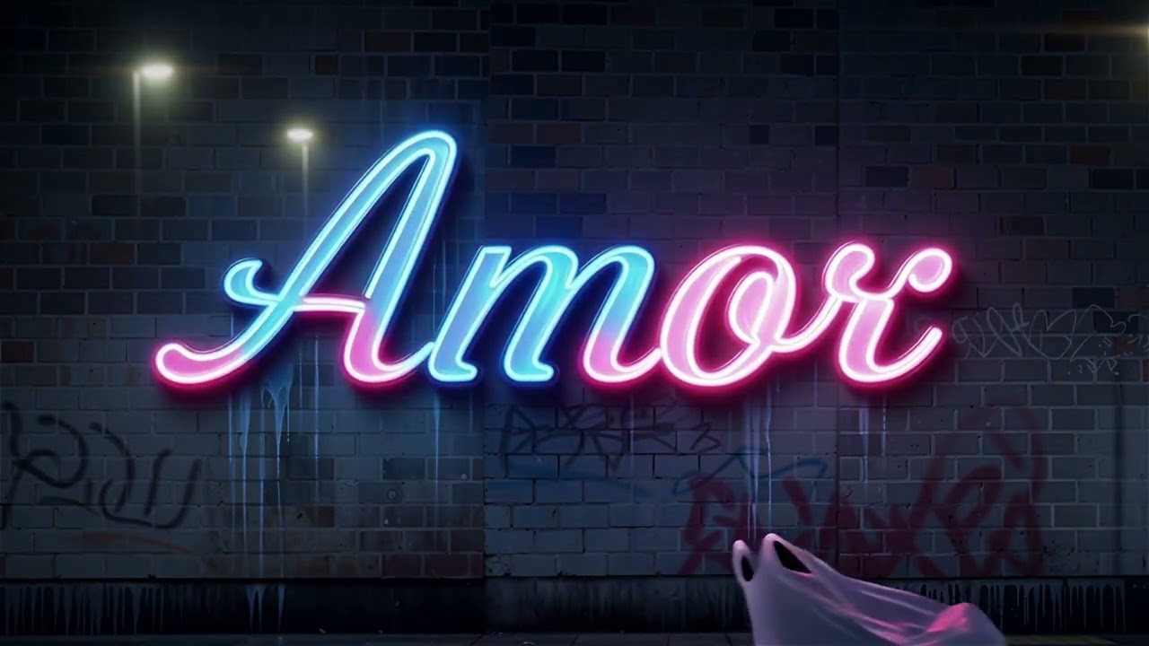 Neon na Madrugada