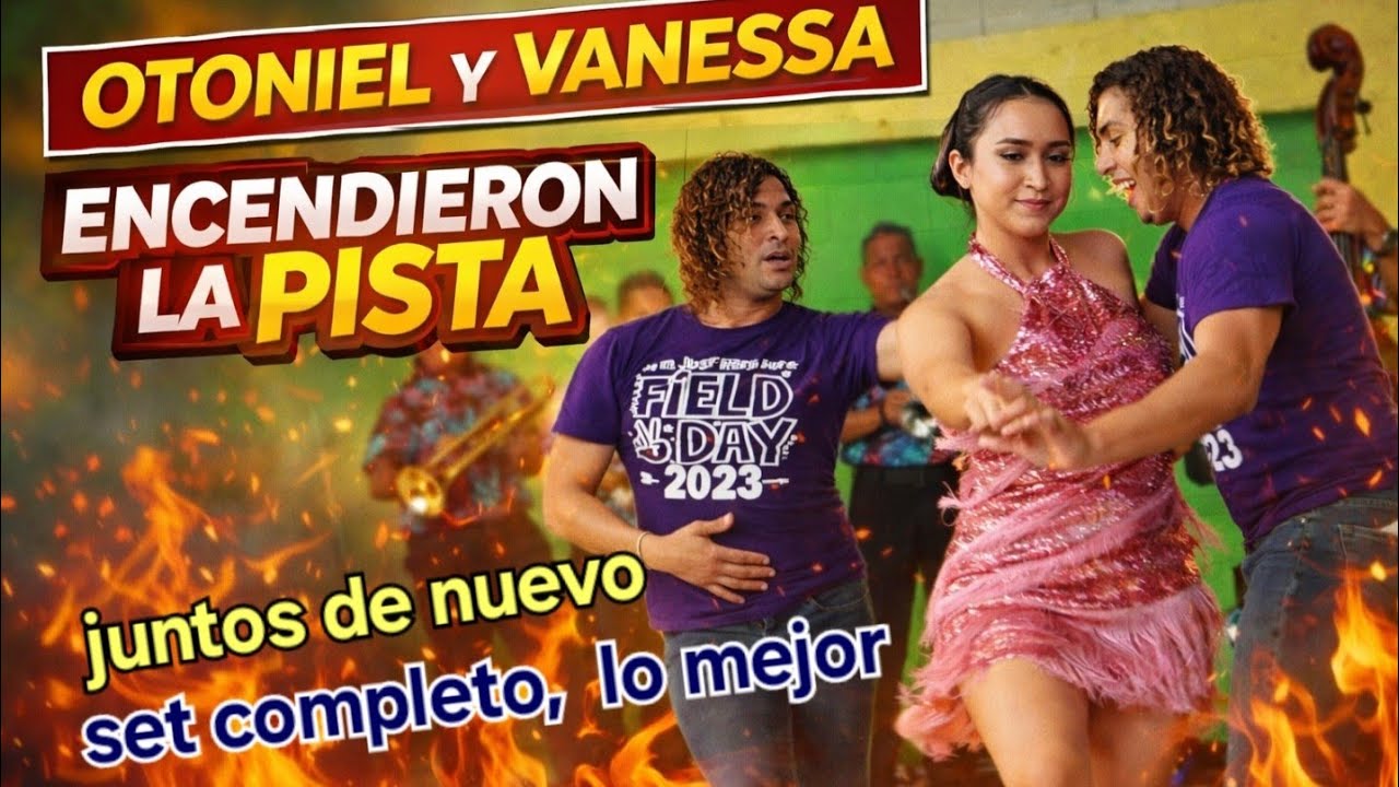 🛑 No te pierdas nada del baile más potente de los últimos tiempos 😎😱