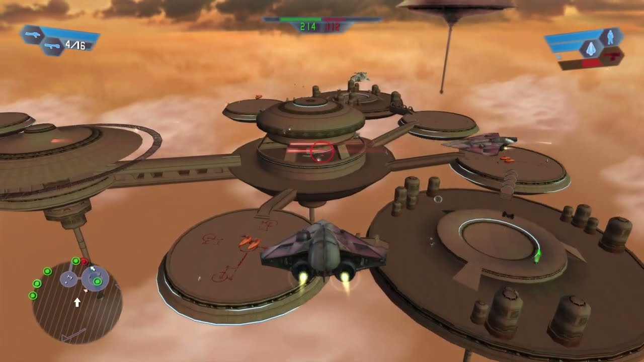 Star Wars: Battlefront
