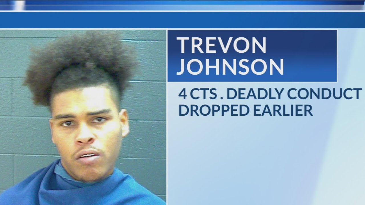 Man's tampering with evidence charge dismissed in Studio E shooting case