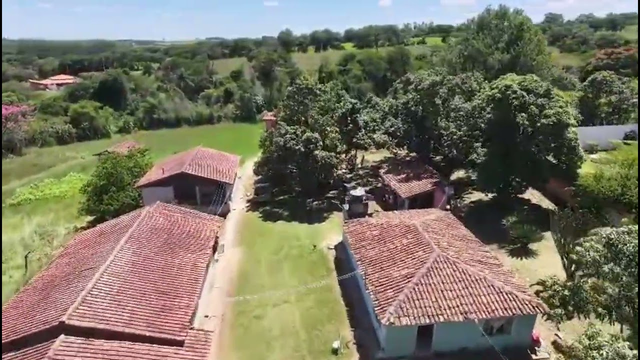 14 mil m2 Capela do Alto