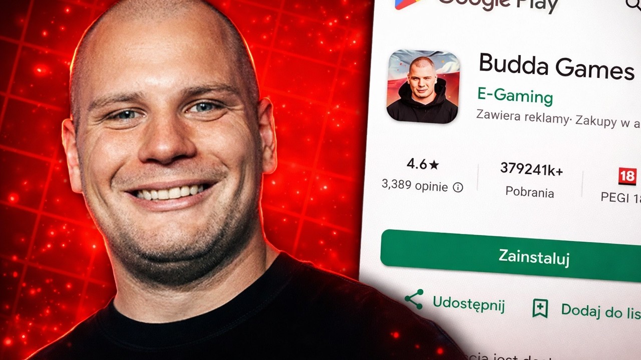 CIEMNA STRONA Reklam na TikToku