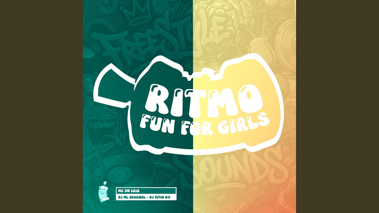 Ritmo Fun For Girls