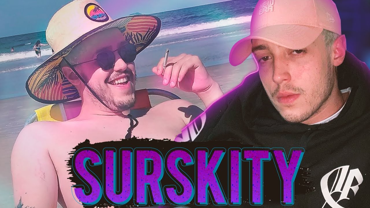 LIVE DO SURSKITY KKKKKKKK