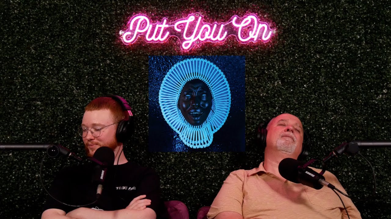 Dad Reacts to Childish Gambino - 