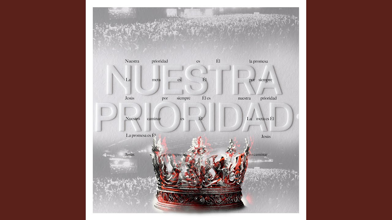 Nuestra Prioridad