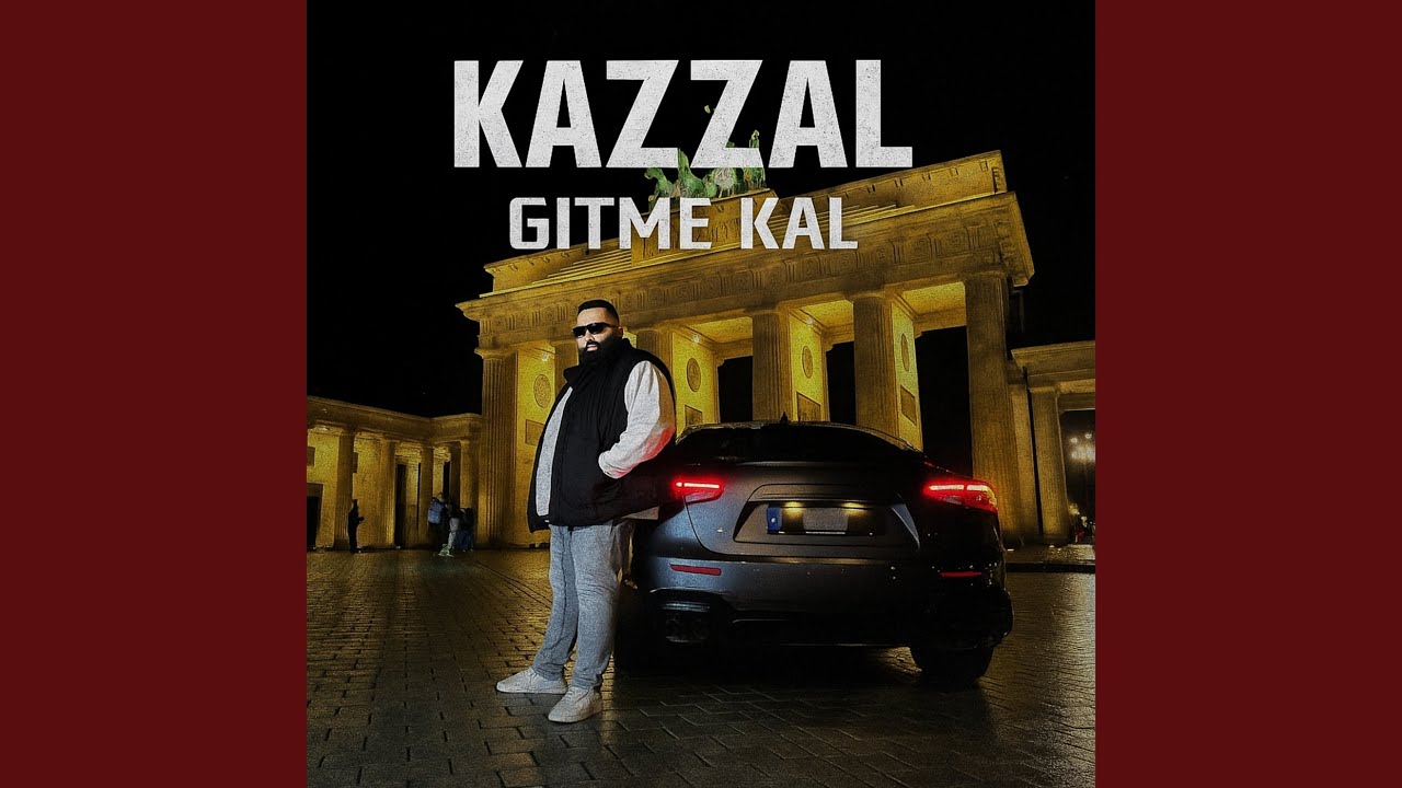 Gitme Kal