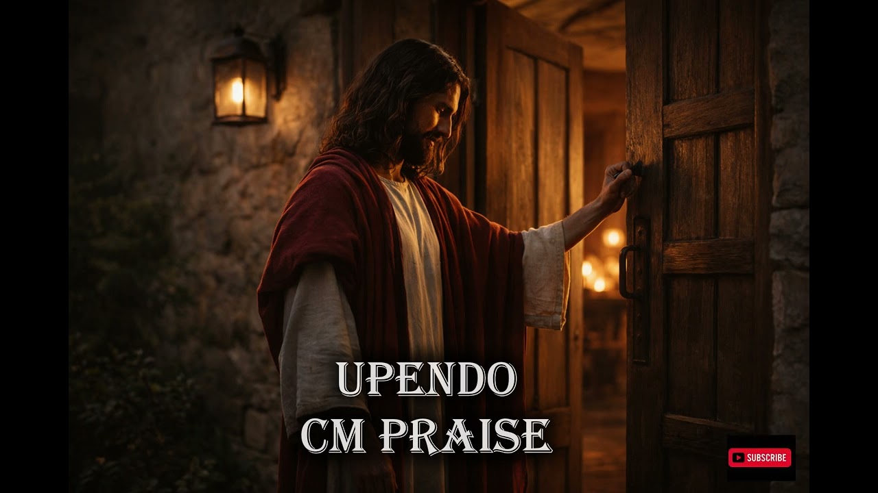 Cm Praise - UPENDO