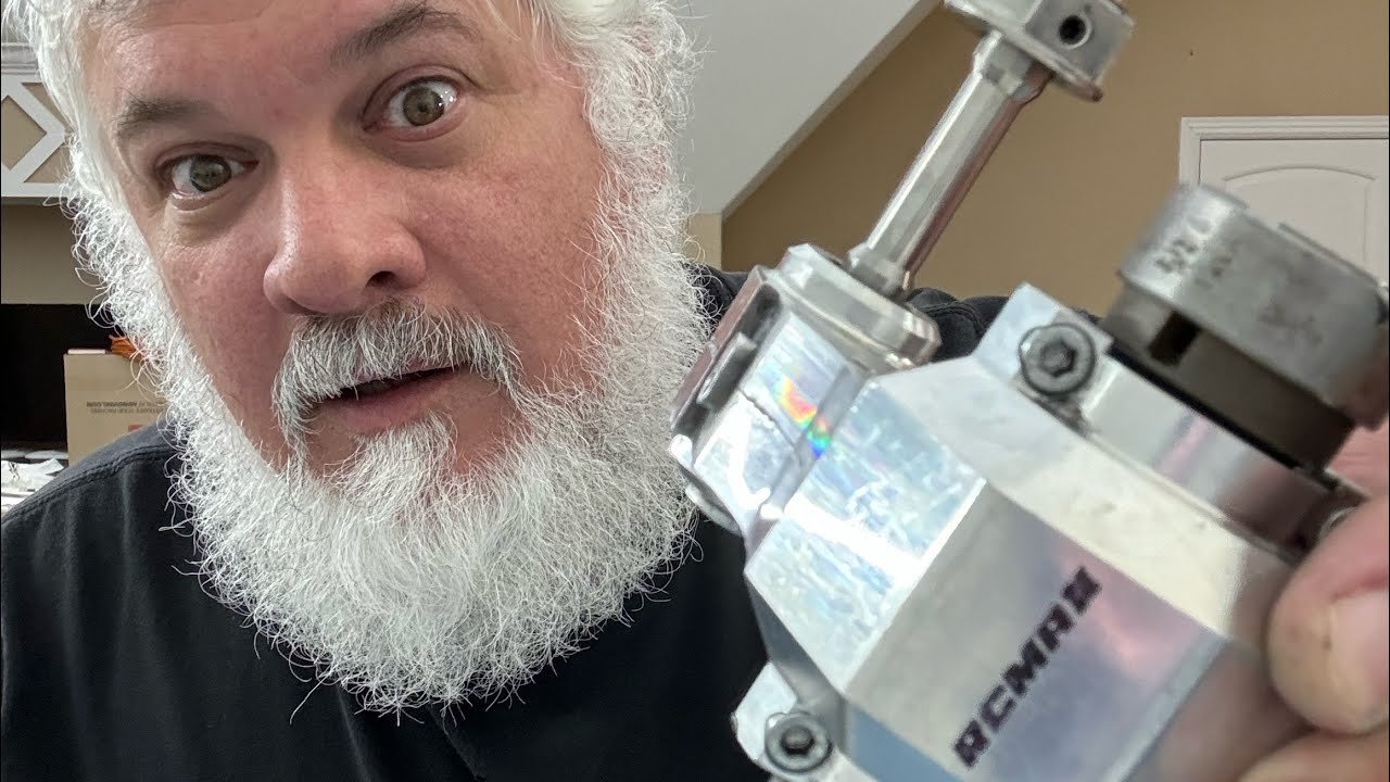 UNBOXING & INSPECTING A $650  HPI BAJA TRANSMISSION. #HPI
