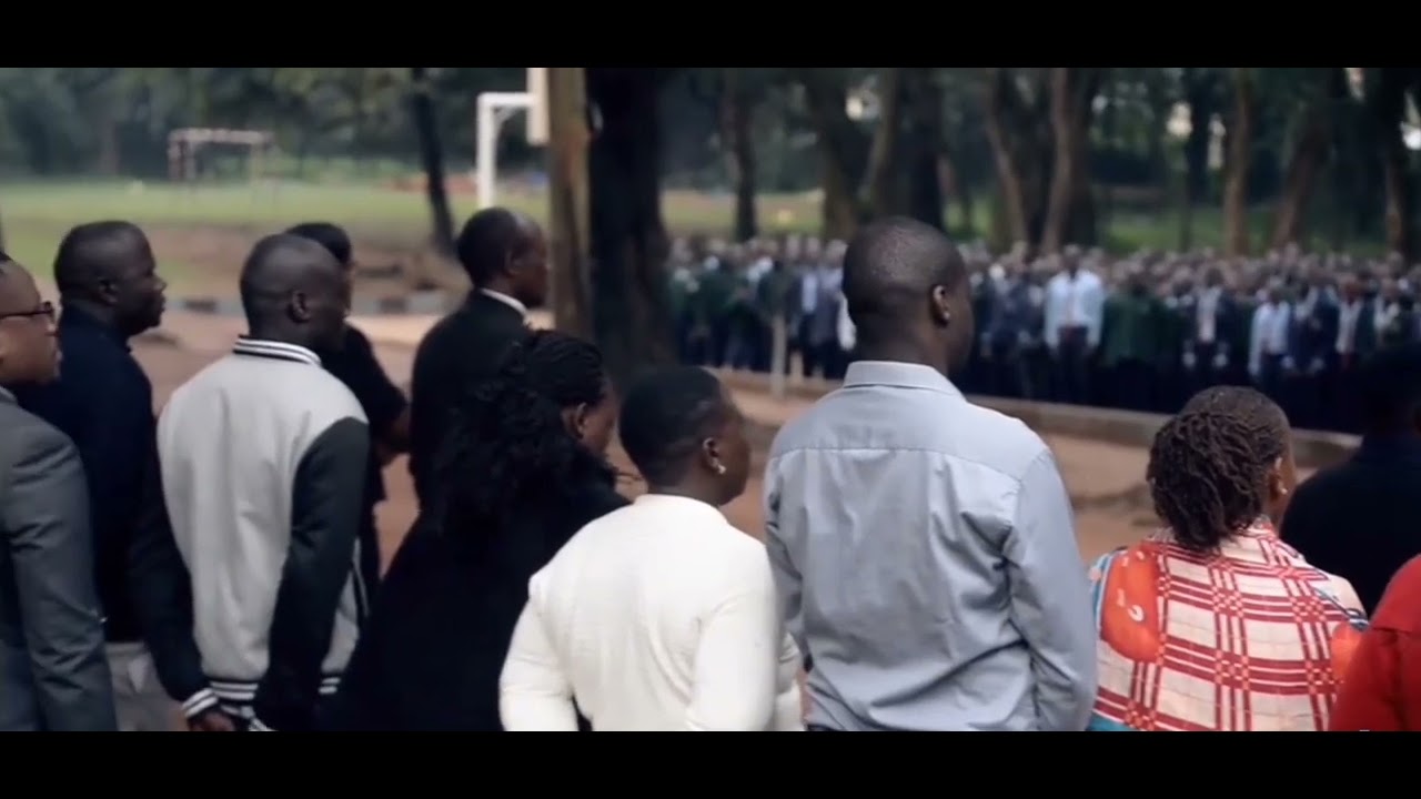&ldquo;🔥St. Peter's Mumias Boys Band Shuts It Down with Epic Performance!💥&rdquo;
