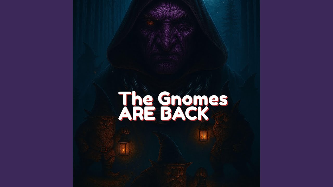 The Gnomes Are Back