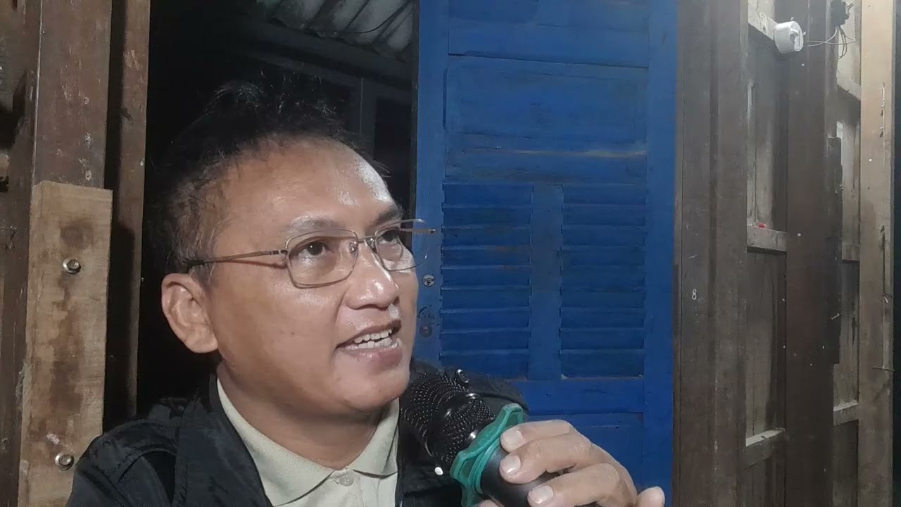 LỜI KẺ ĐĂNG TRÌNH [ TIẾNG HÁT MINH SANG ]
