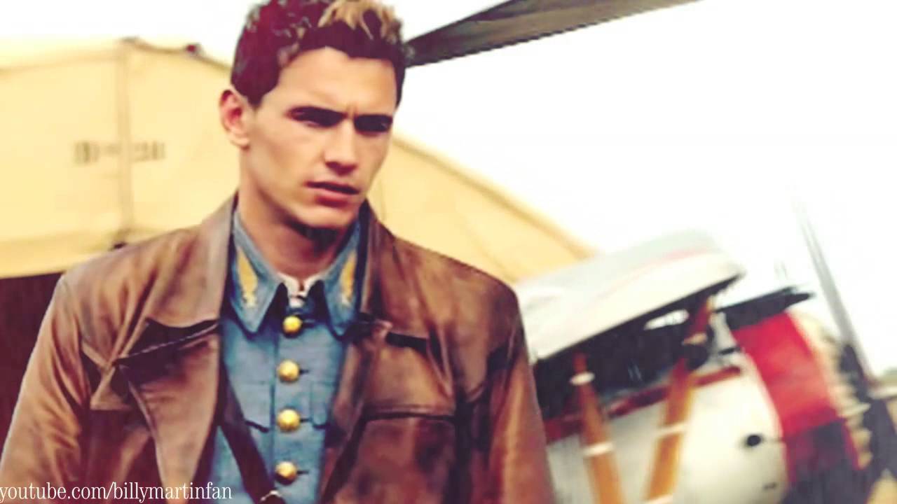 James Franco • Heart of Glass