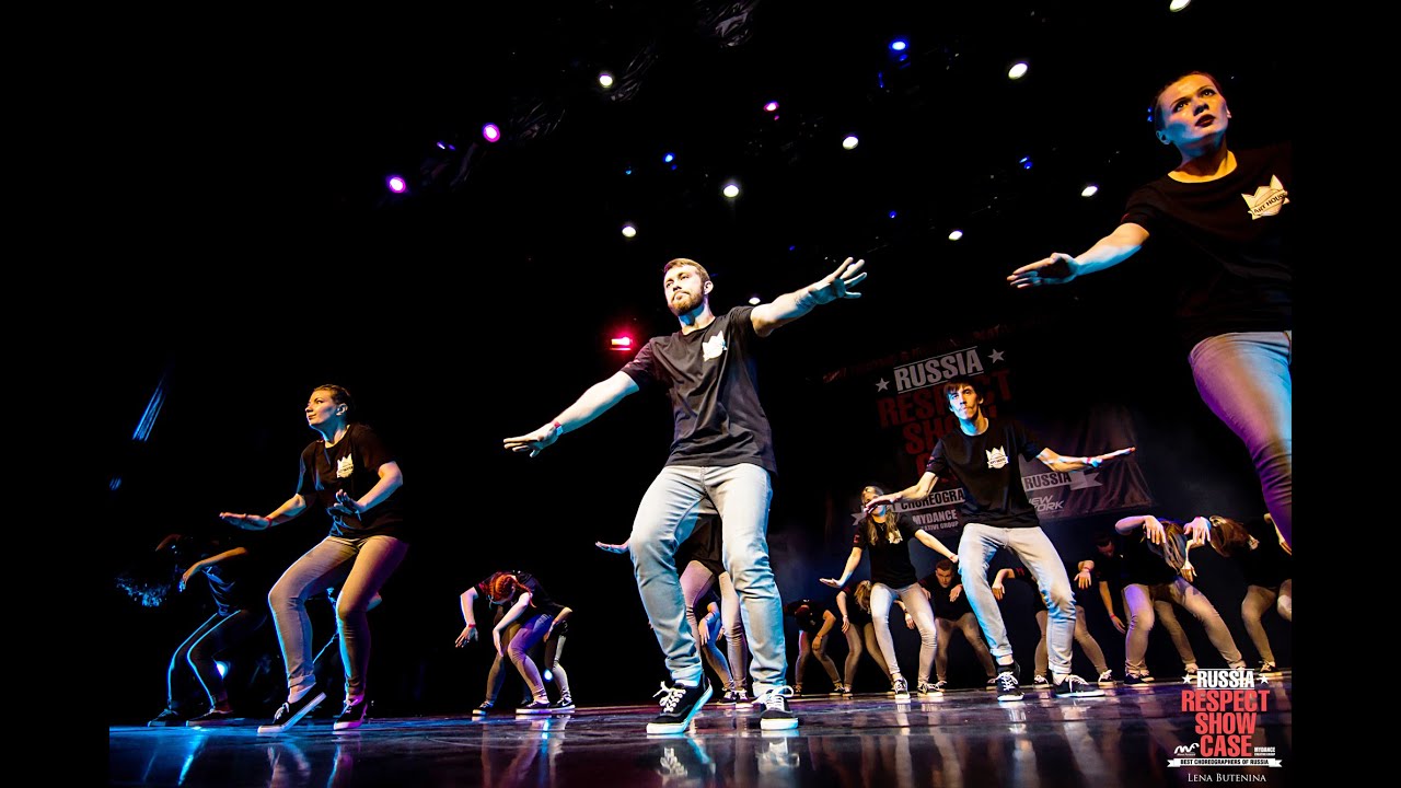 АРАПОВ АЛЕКСЕЙ (WINNER) | RUSSIA RESPECT SHOWCASE 2015 [OFFICIAL HD]