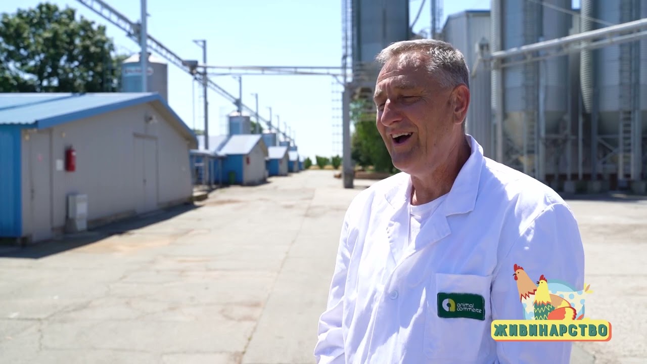 Živinarstvo ep. 4 23.06.2022. Podni uzgoj koka nosilja, Animal Commerce, Kruščić