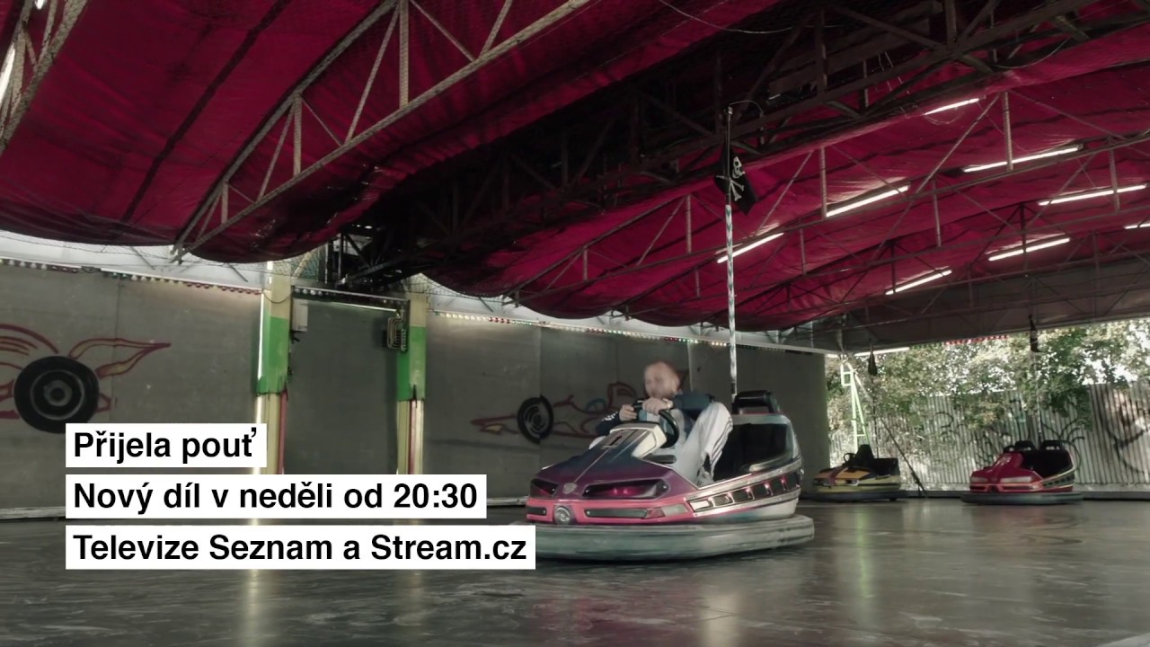 Přijela pouť: 7. d&iacute;l | Uk&aacute;zka 2 | Stream.cz