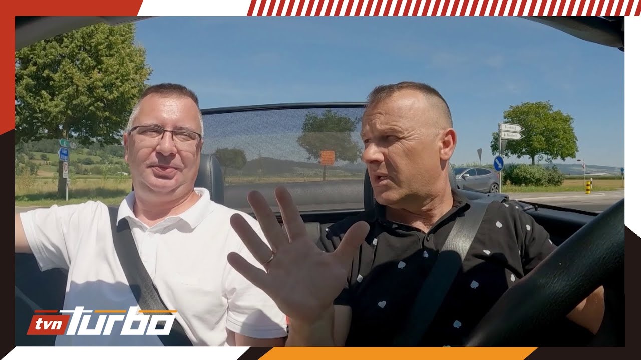 Jacek walczył jak LEW, bo zakochał się w cabrio AUDI 🦁 | Zawodowi handlarze