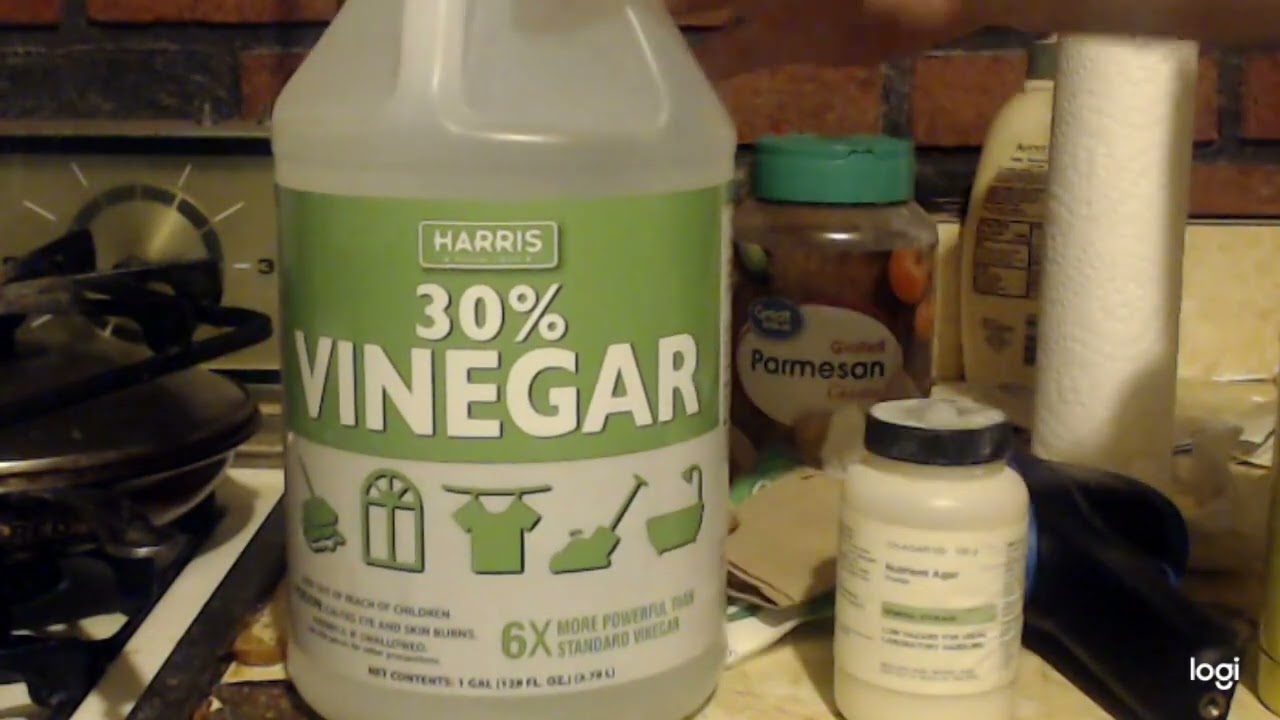 BUY 30% ACETIC ACID AT THE STORE