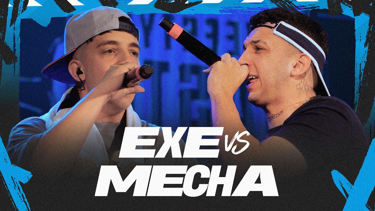 MECHA vs EXE | #FMSARGENTINA 2025/26 | Jornada 4 - Temporada 7 I Urban Roosters