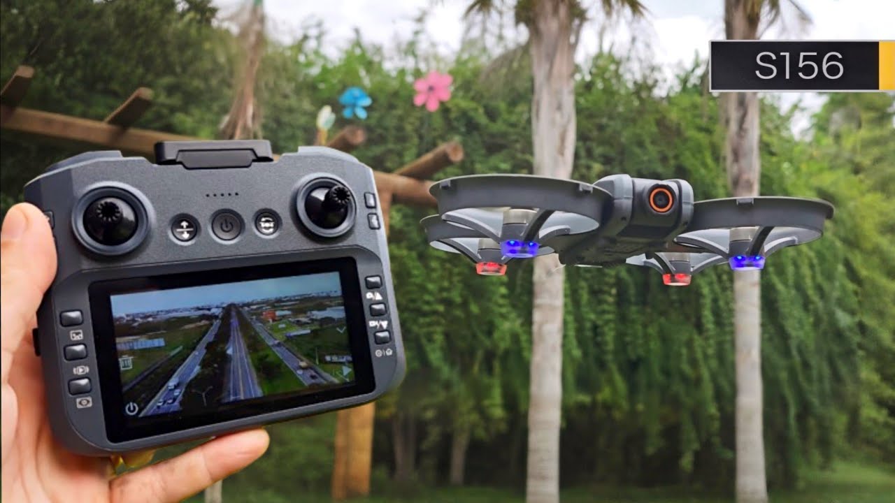 𝘾𝙡𝙤𝙣𝙚 do DJI AVATA 2 de R$ 𝟯𝟬𝟬 Com 𝘾𝙤𝙣𝙩𝙧𝙤𝙡𝙚 𝙙𝙚 𝙏𝙀𝙇𝘼