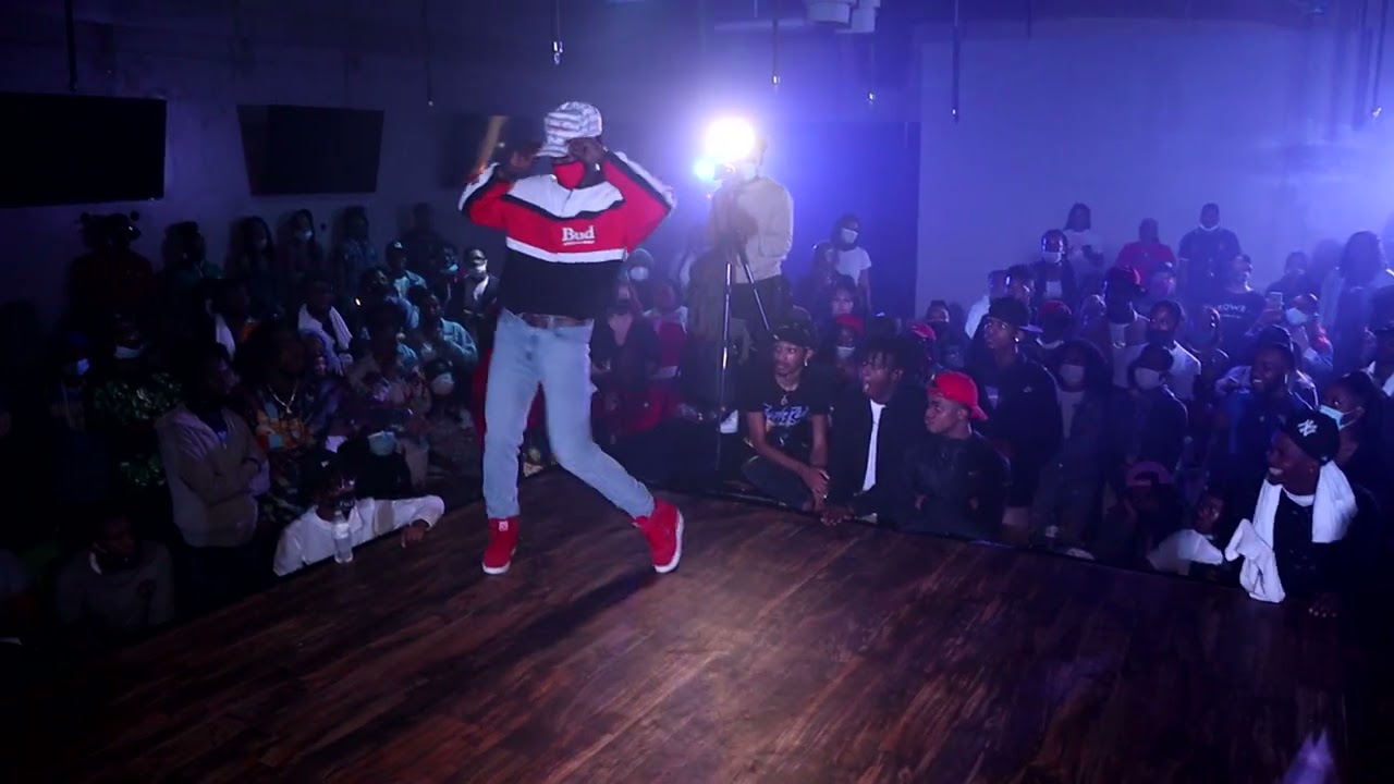FINESSE VS BUD #JOOKINWARZ (VETS VS YOUNG OGS)