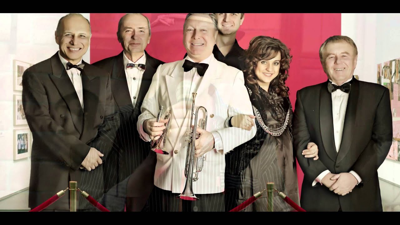 Сергей Птушко & "Court Jazz"-band. It's Impossible