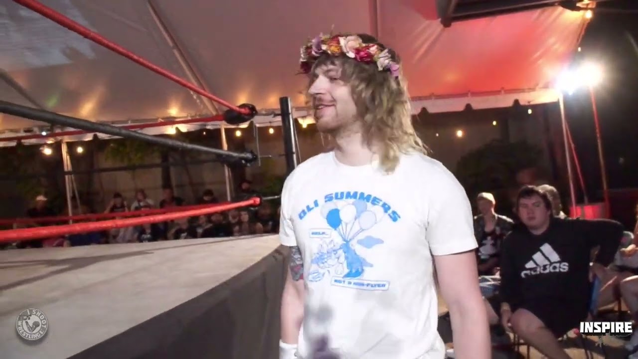 WRESTLE'SPLOSION! [EPISODE 97]