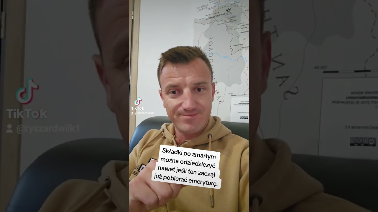 Jak odzyskać składki z subkonta ZUS lub OFE po bliskim kt&oacute;ry nie dożył emerytury.