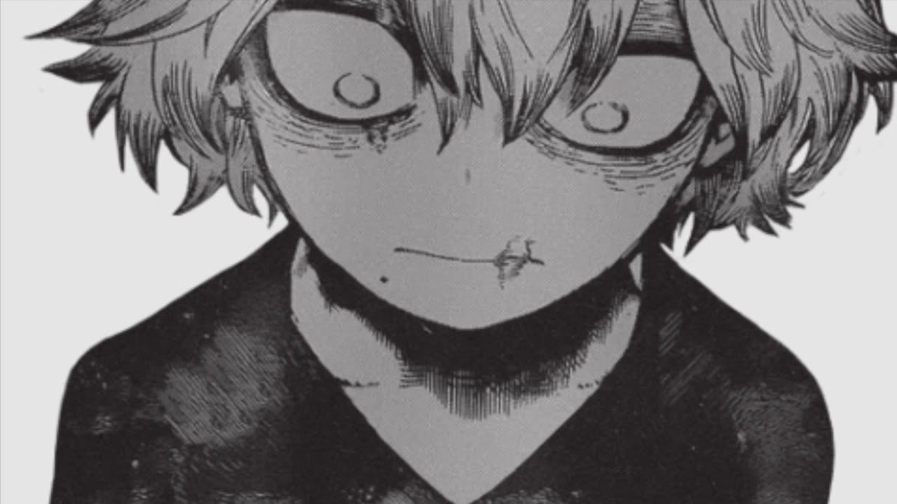 My Hero Academia Season 5 Original Soundtrack - I Don't Kill My Friends