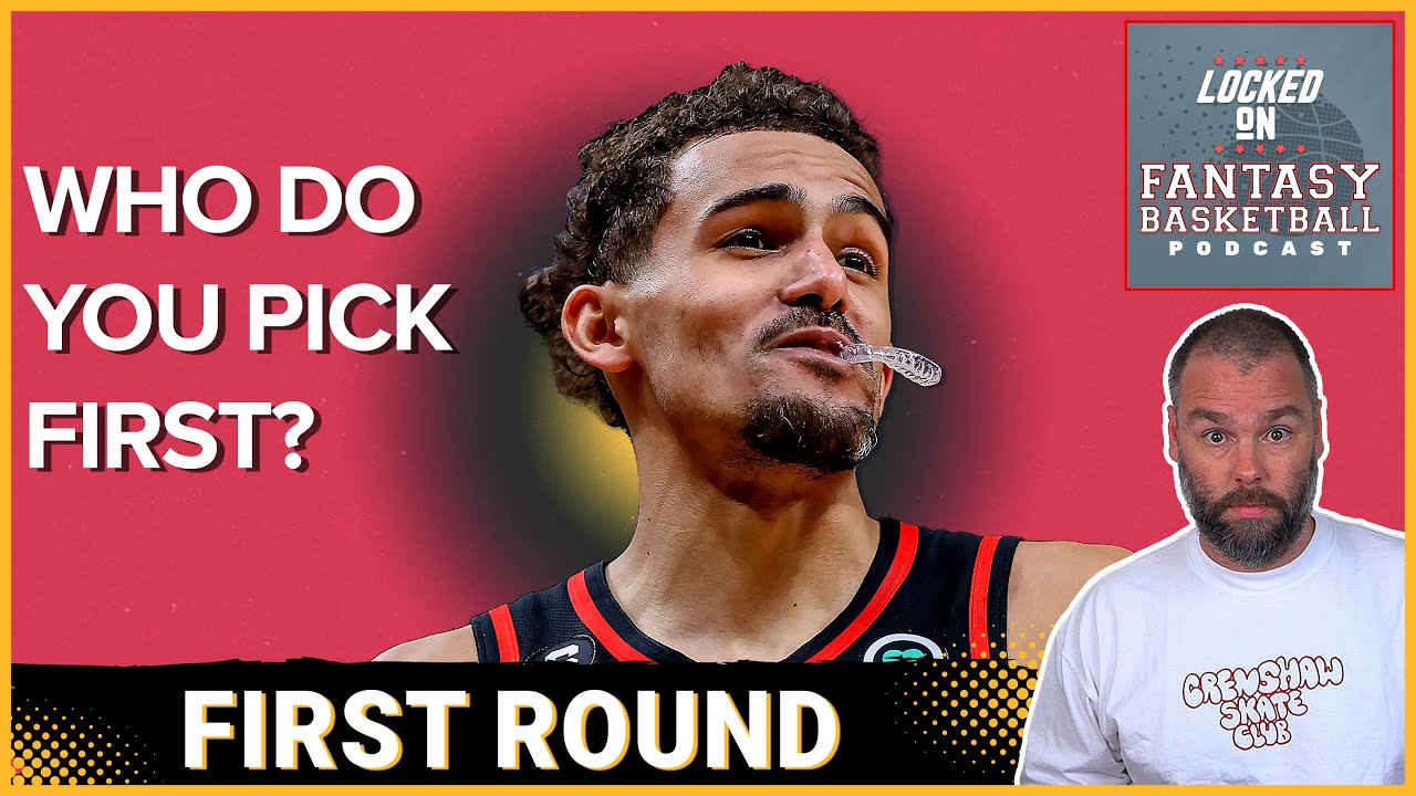 Top 20 Fantasy Basketball 2023 Picks: Who Makes the Cut?