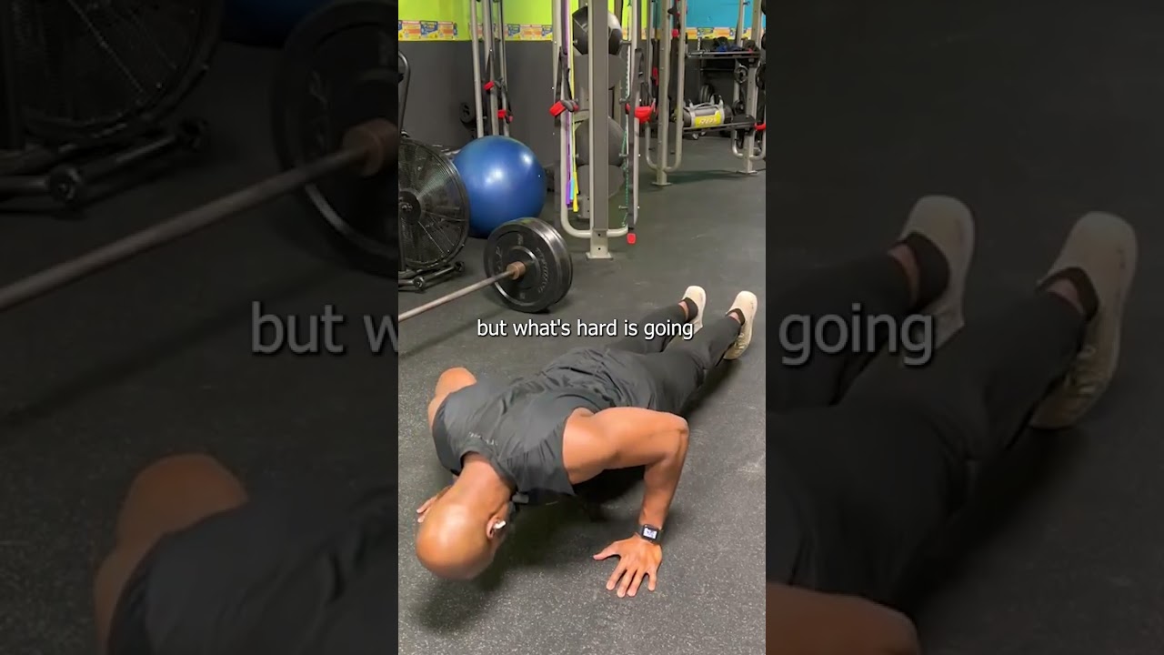 Don't let your efforts all be wasted