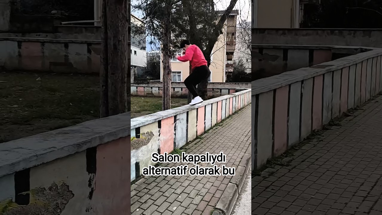 Güç Şartlardan Değil Hareketten Gelir