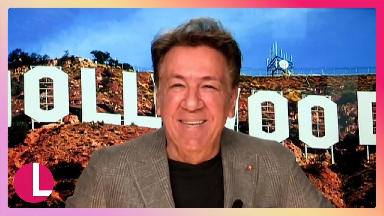 An Ozzy Osbourne Hologram Concert, A-Lister Valentine’s & More | Lorraine
