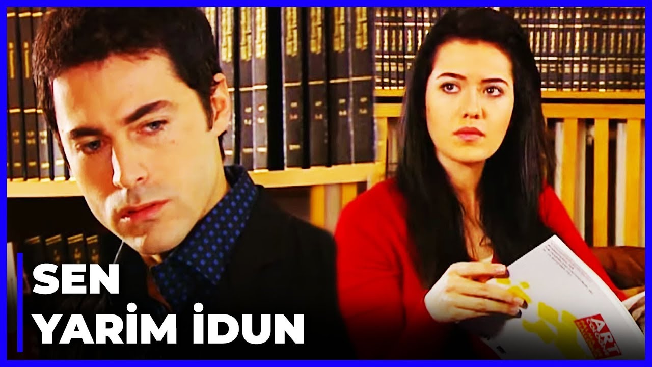 Cem ile Necla Arasında Yeni Kıvılcımlar - Yaprak Dökümü 71. Bölüm