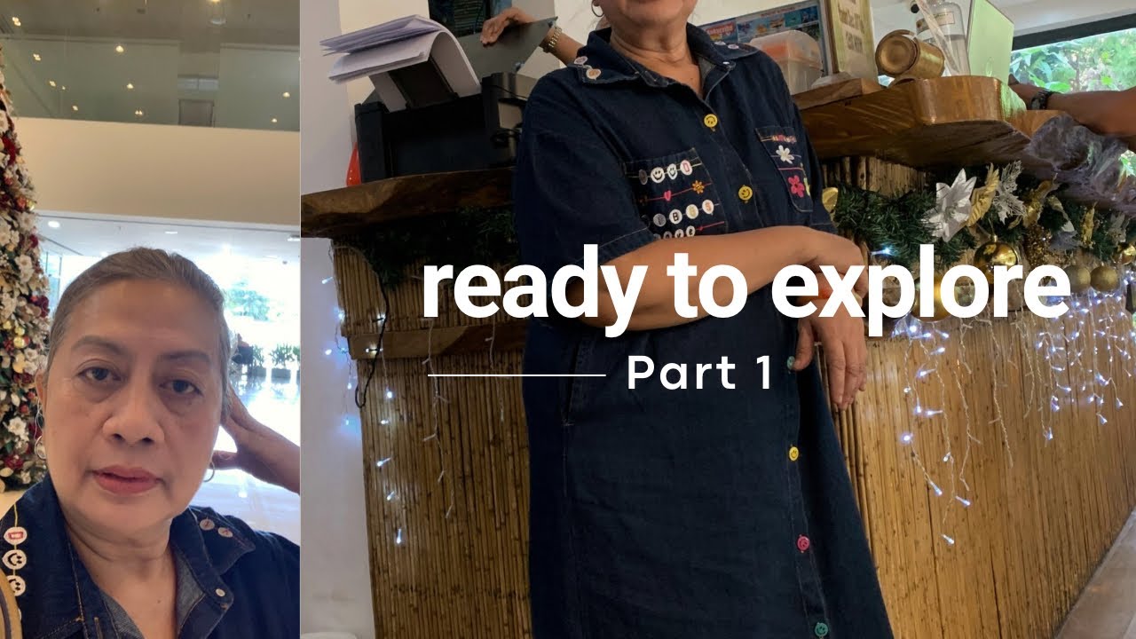 Ready to explore | packing | refilling skin care | vacation mode | Life of a homemaker