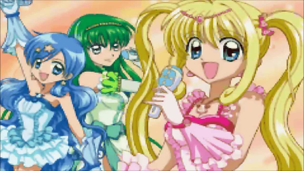 【GBA】ぴちぴちピッチ ぴちぴちっとライブスタート!【単発】
