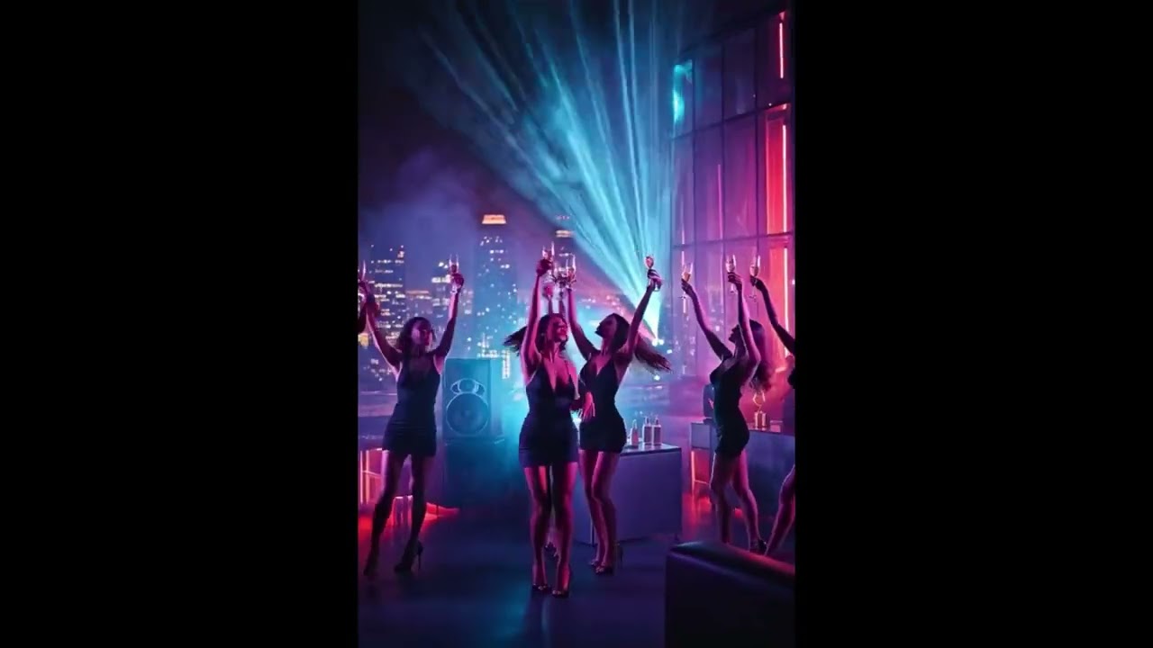 After Hours Anthem 🔥 | Massive Club Drop 2026