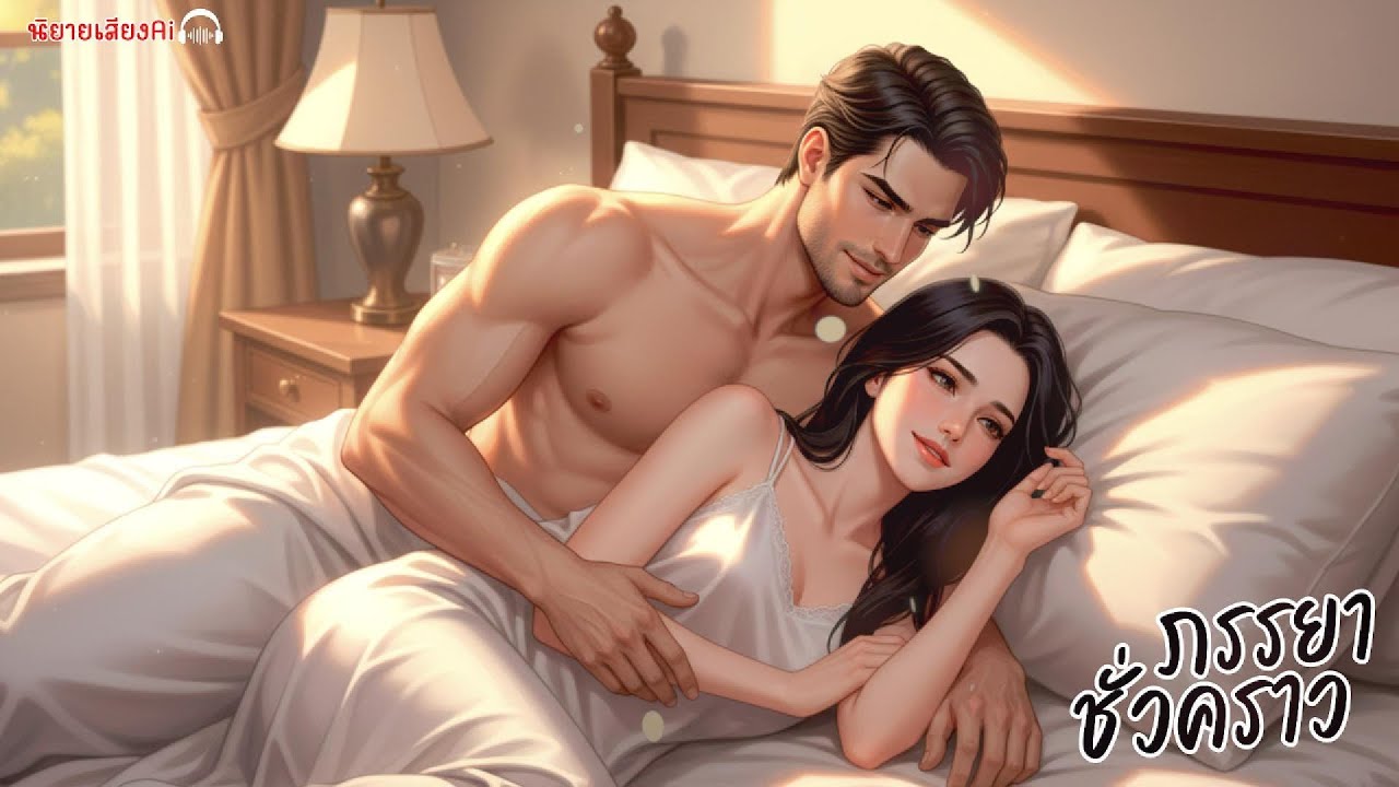 นิยายเสียง | ภรรยาชั่วคราว : มหาเศรษฐีจ้างสาวใช้หนี้เป็นภรรยา #นิยายจบในตอน #นิยายเสียง #นิยาย
