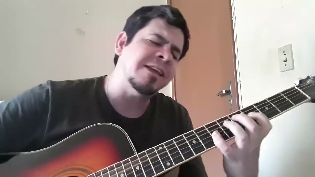 John Mayer - Luciano silva