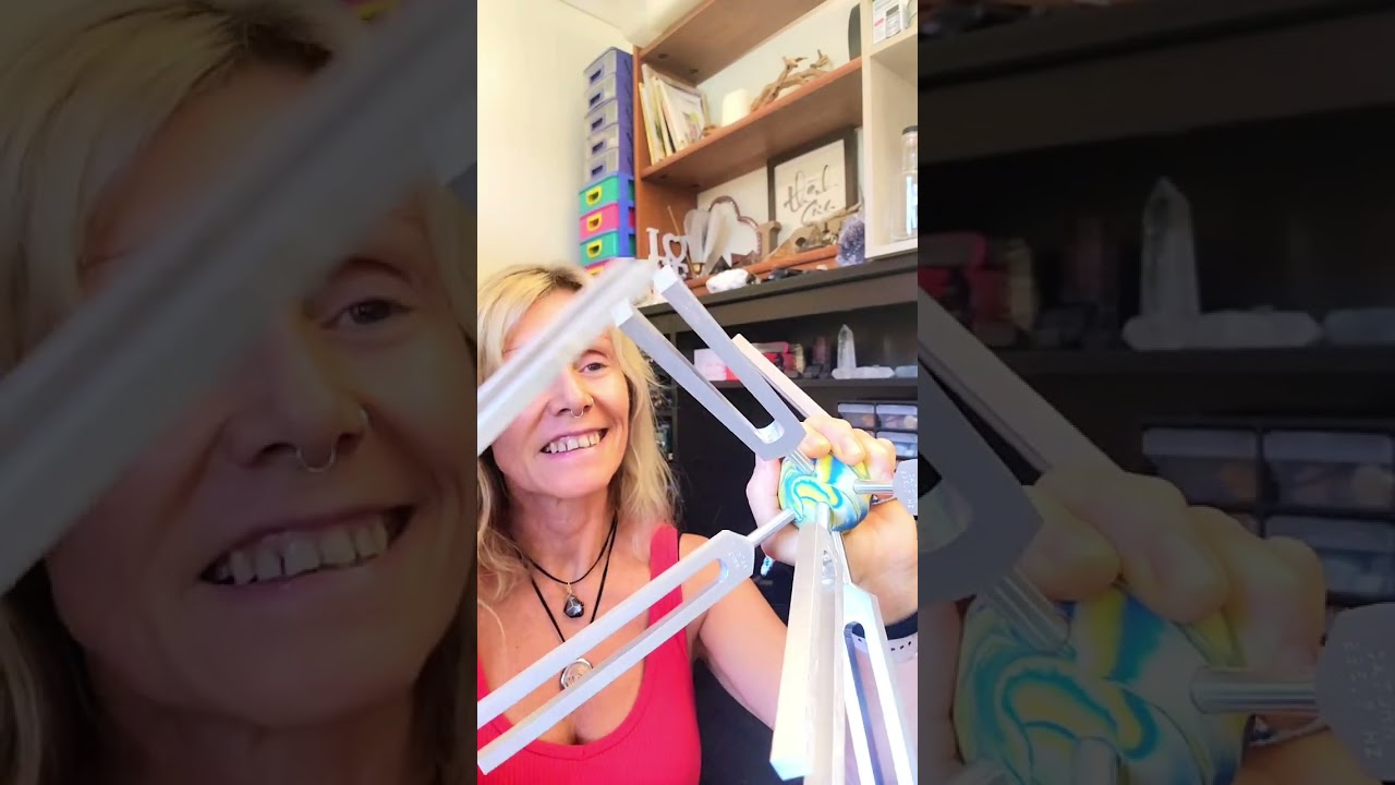 Mercury Turns Direct: Align Your Vibration - Planetary Tuning Forks Attunement Sound Bath Frequency