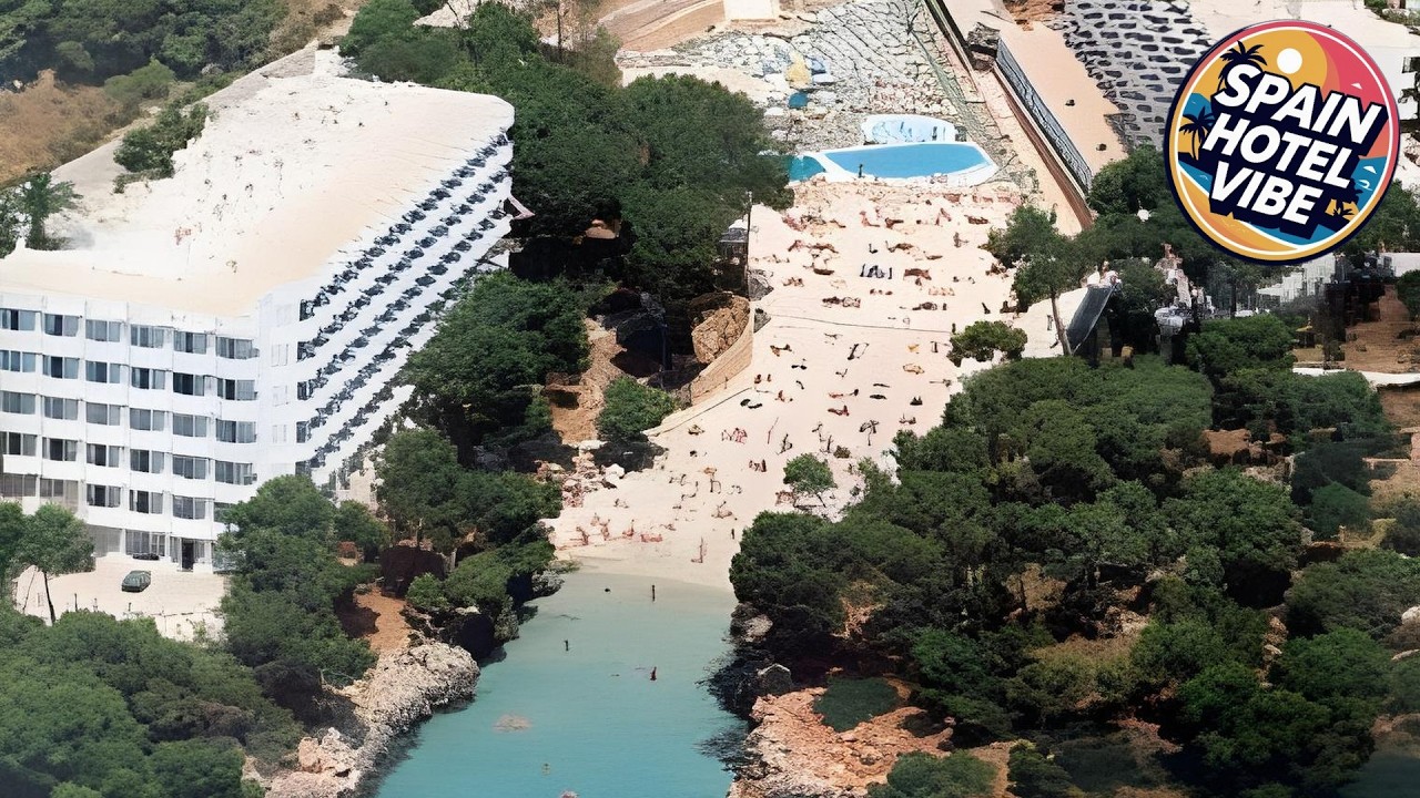 AluaSoul Mallorca Resort - Adults only | Majorca, Spain | Hotel Review 🛏️