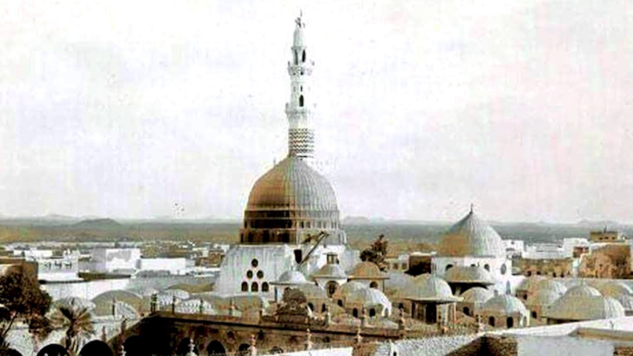 Zarre jhar kar teri pezaron ke by Muhammad Sadiq Razavi