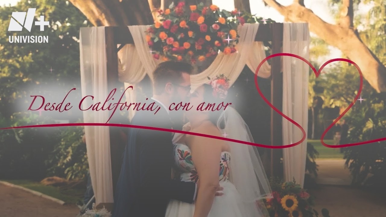 Desde California, con amor