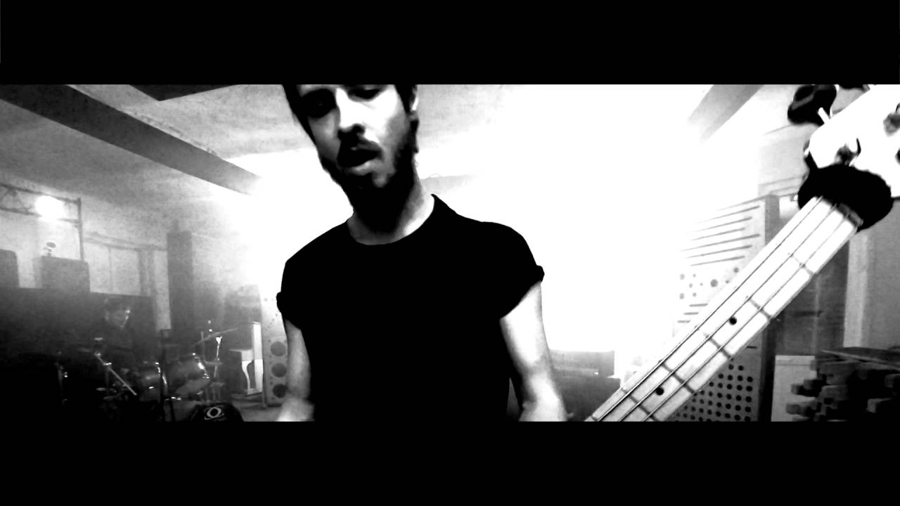 Alinda - Rites of Spring (Official video)