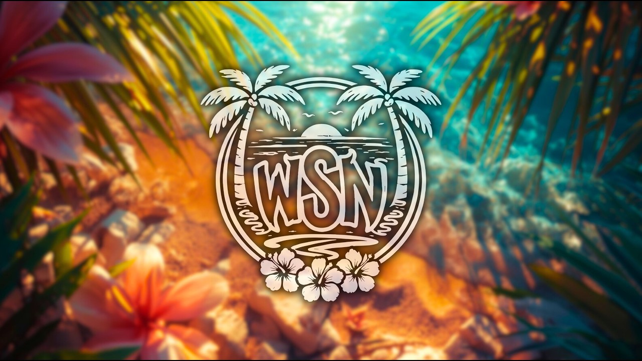 Clocks - Coldplay (Tropical House Remix 2026)