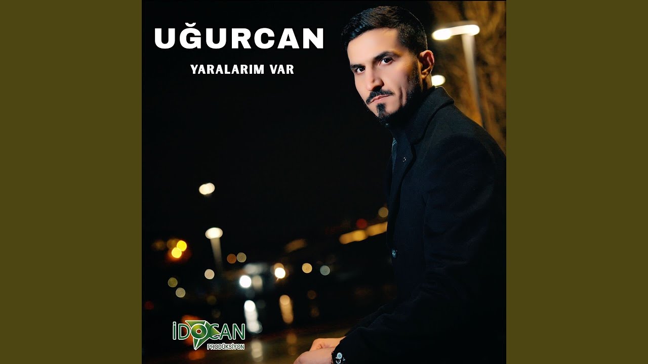 Yaralarım Var