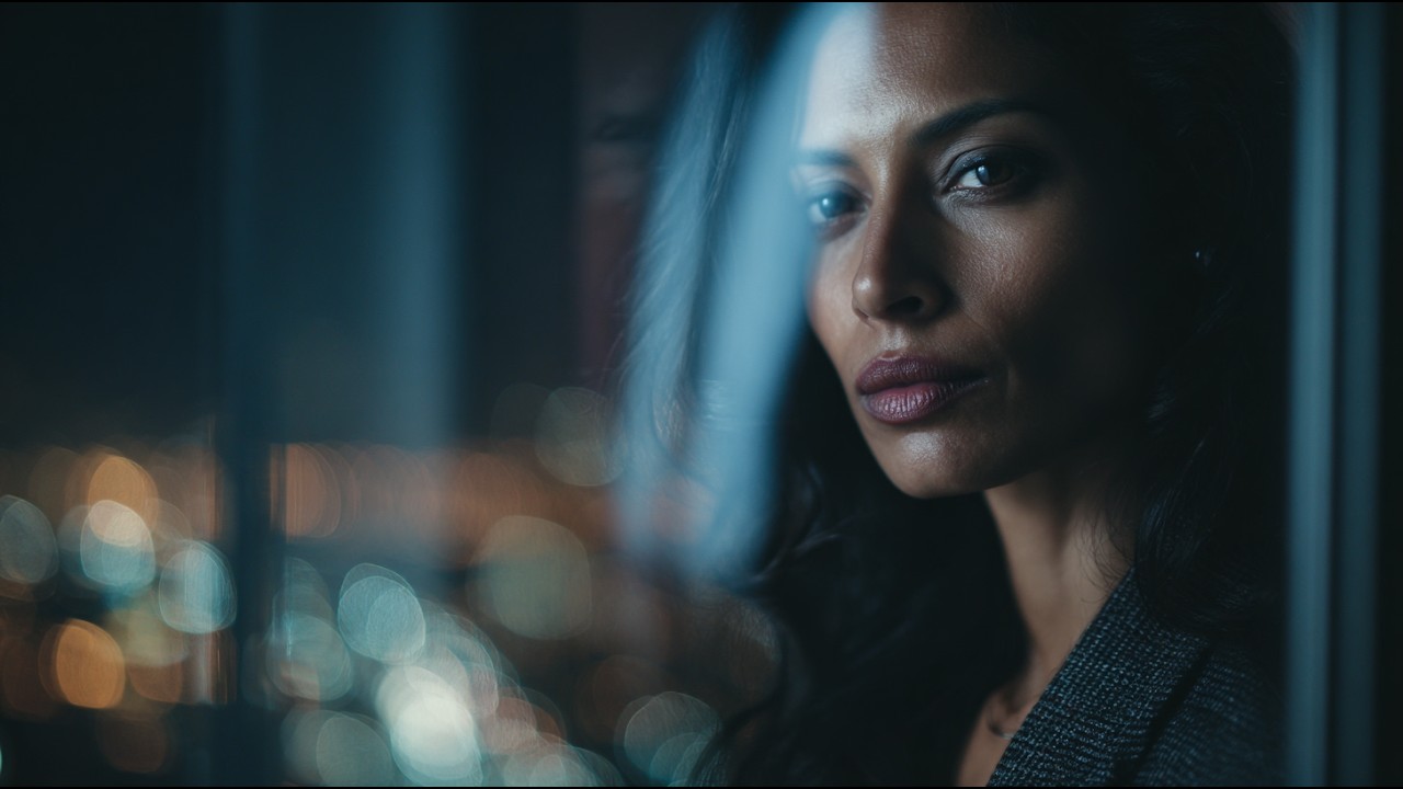 ¡ERA LA AMANTE SECRETA DEL DOCTOR HASTA QUE UNA MILLONARIA LLEGÓ PARA DESTRUIRLO TODO! Telenovela