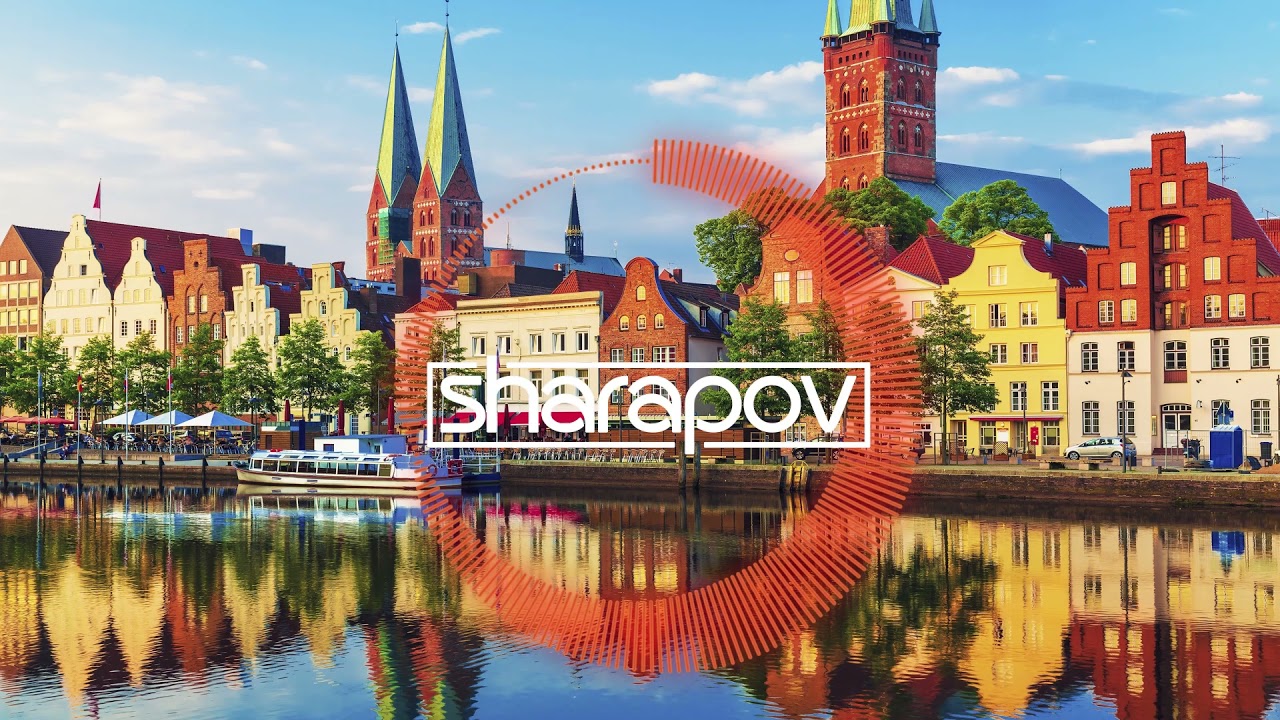 Kai Schwarz feat. Tom Marks - Whats Up (Sharapov Remix)