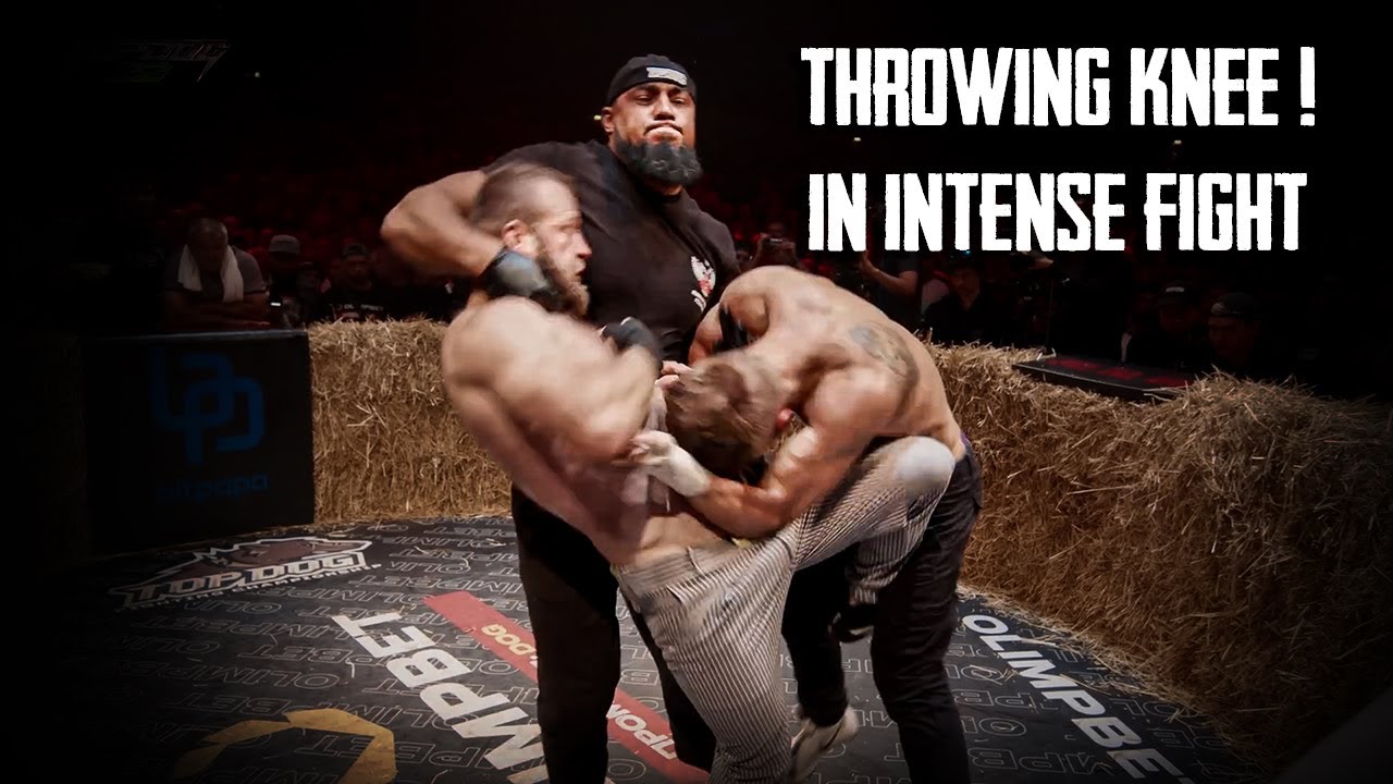 The MOST BRUTAL Fights TOP DOG 22 ! | BARE KNUCKLE BOXING CHAMPIONSHIP TOPDOG |