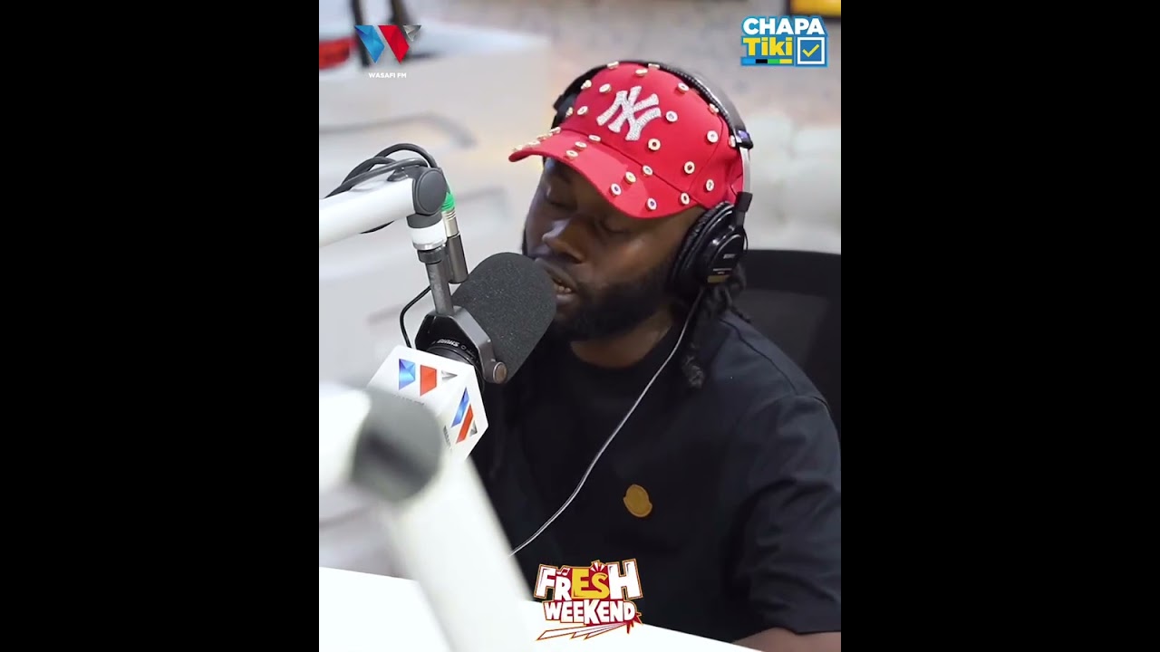 YEDEDE ANAJUA SANA KUCHANA SIKIA KAMWAMBIE YA DIAMOND KWENYE RAP!